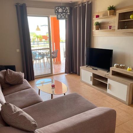 Modern Apartment- Vera Playa מראה חיצוני תמונה