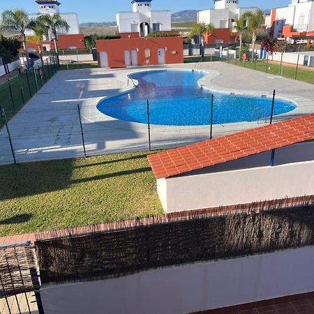 Modern Apartment- Vera Playa מראה חיצוני תמונה