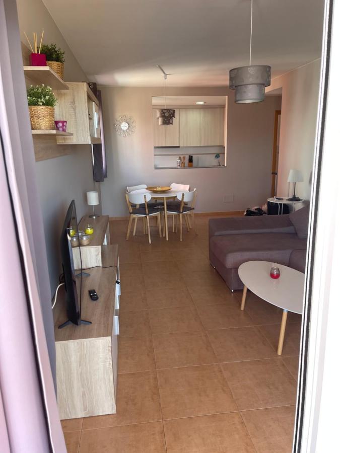 Modern Apartment- Vera Playa מראה חיצוני תמונה