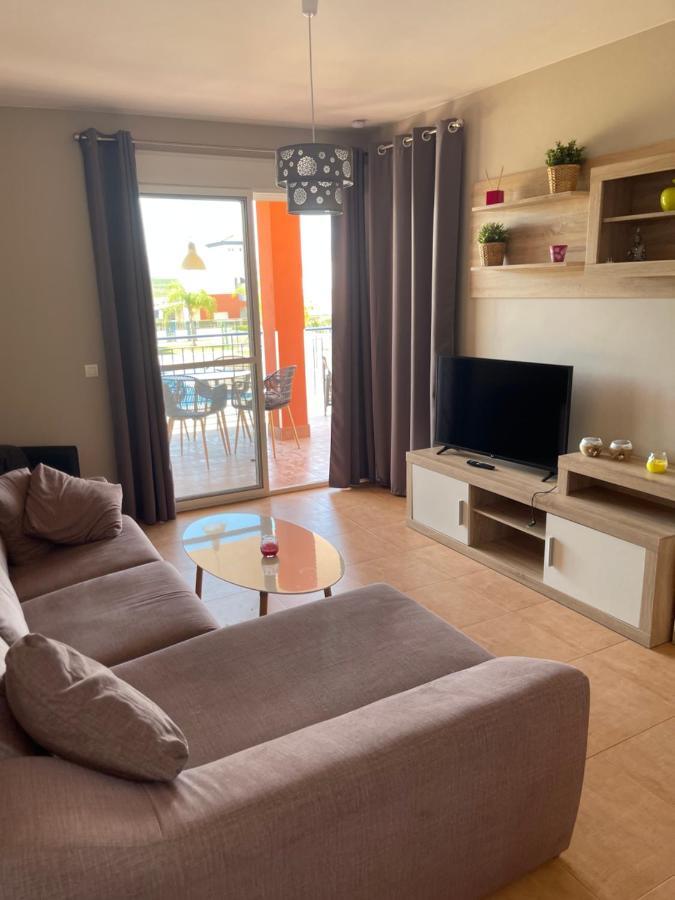 Modern Apartment- Vera Playa מראה חיצוני תמונה