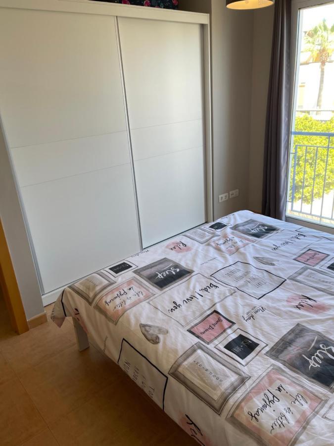 Modern Apartment- Vera Playa מראה חיצוני תמונה