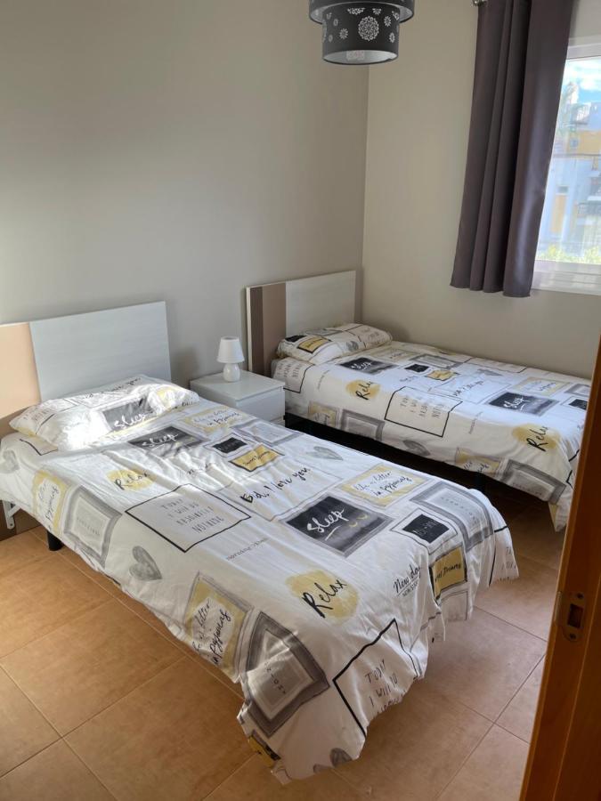 Modern Apartment- Vera Playa מראה חיצוני תמונה