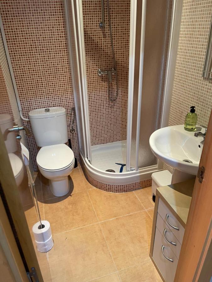 Modern Apartment- Vera Playa מראה חיצוני תמונה