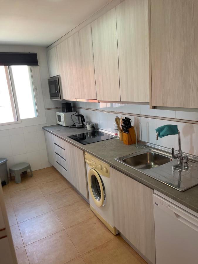 Modern Apartment- Vera Playa מראה חיצוני תמונה