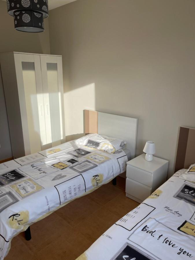 Modern Apartment- Vera Playa מראה חיצוני תמונה