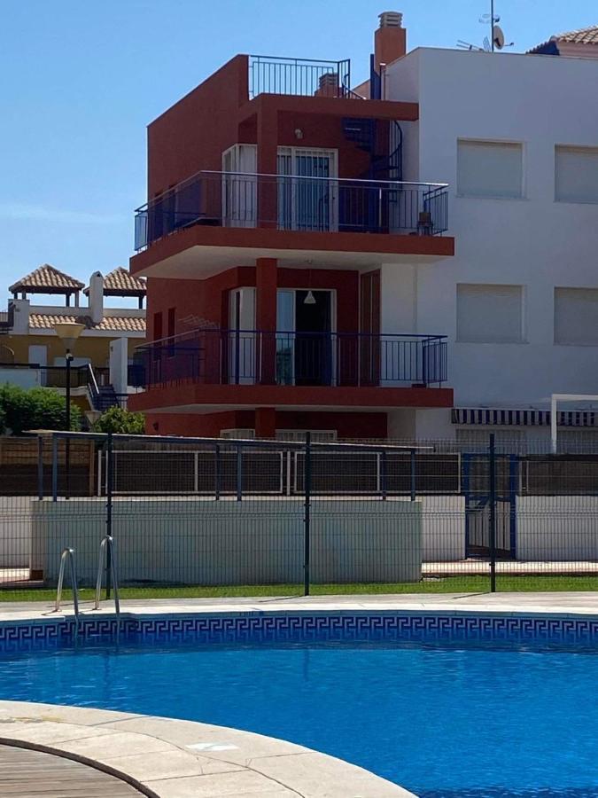 Modern Apartment- Vera Playa מראה חיצוני תמונה