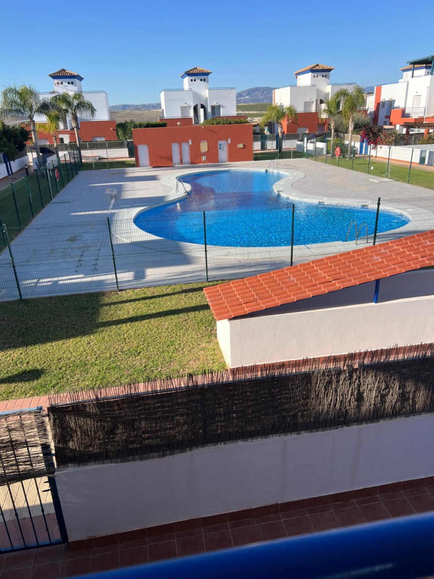 Modern Apartment- Vera Playa מראה חיצוני תמונה